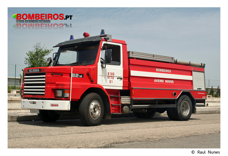 Aveiro Novos - VTTU 01