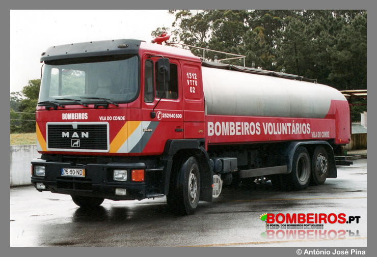 Vila do Conde - VTTU 02