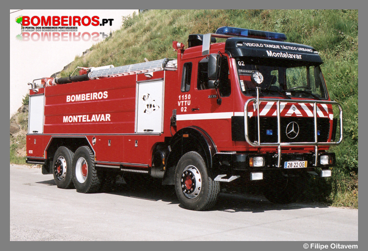 Montelavar - VTTU 02