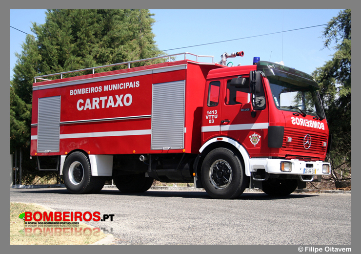 Municipais Cartaxo - VTTU 03