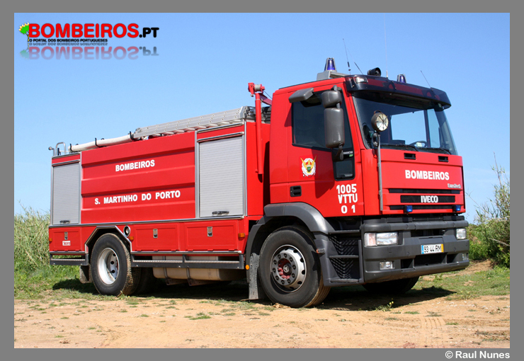 S. Martinho Porto - VTTU 01