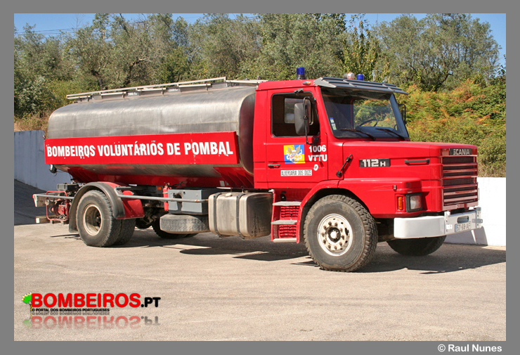 Pombal - VTTU 02