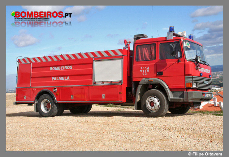 Palmela - VTTU 02