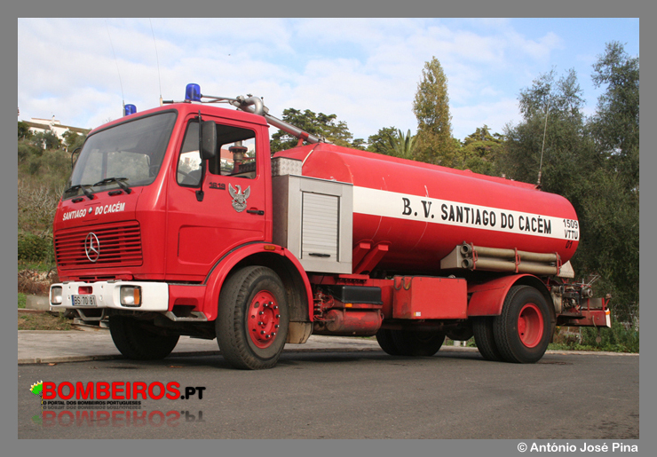 Santiago do Cacém - VTTU 01