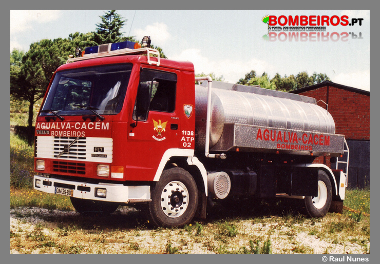 Agualva Cacém - VTTU 02