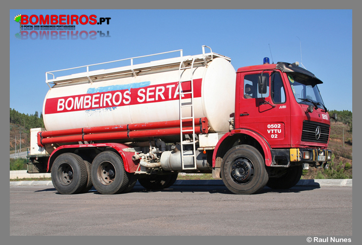 Sertã - VTTU 02