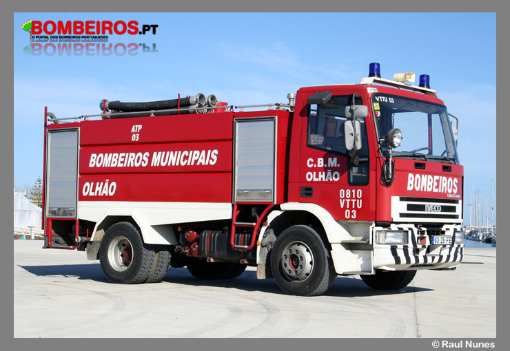 Olhão - VTTU 03