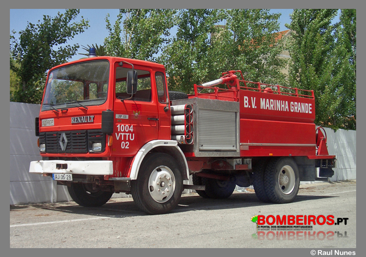 Marinha Grande - VTTU 02