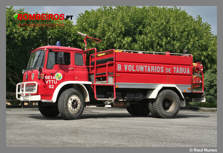 Tábua - VTTU 02