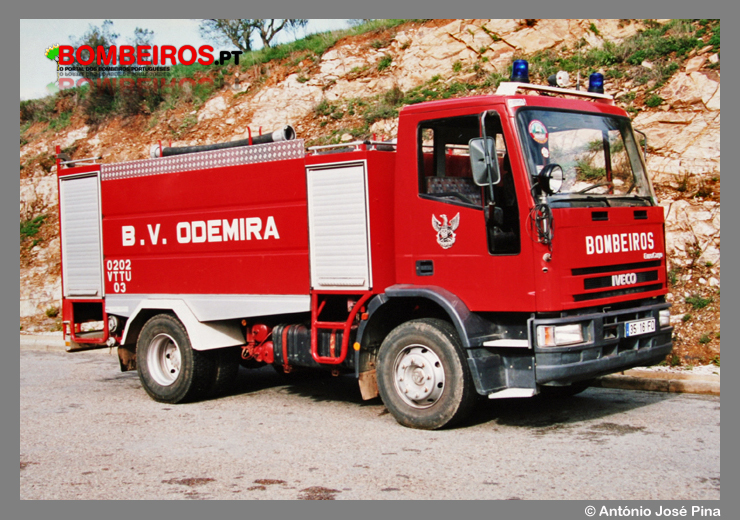 Odemira - VTTU 03