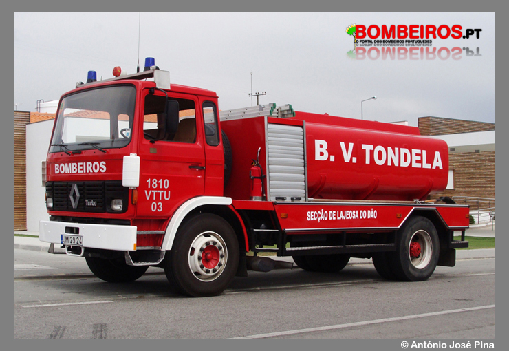 Tondela - VTTU 03