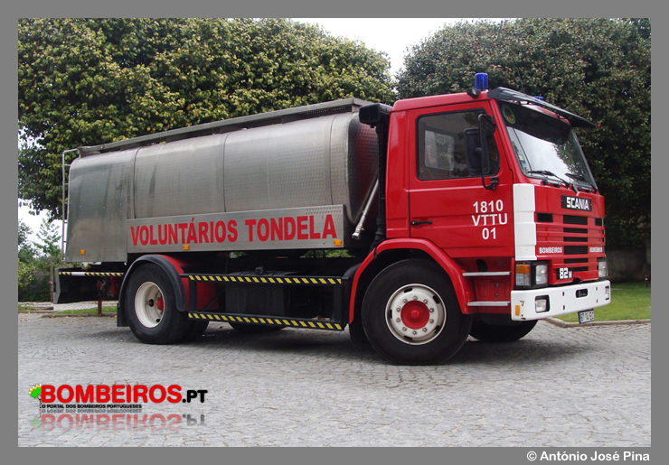 Tondela - VTTU 01