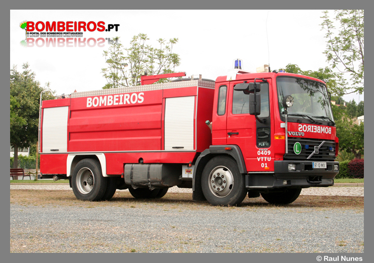 Alfândega da Fé - VTTU 01