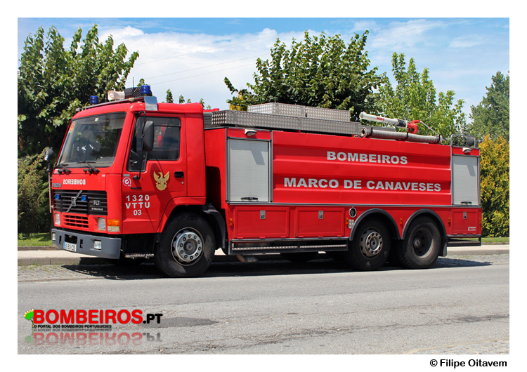 Marco de Canaveses - VTTU 03