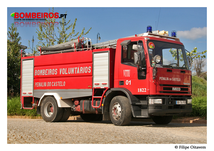 Penalva do Castelo - VTTU 01