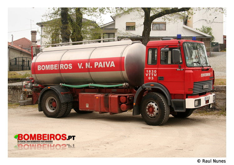 Vila Nova de Paiva - VTTU 03