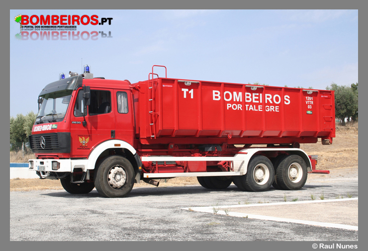 Portalegre - VTTR 03