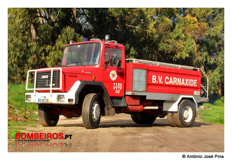 Carnaxide - VTTF 03