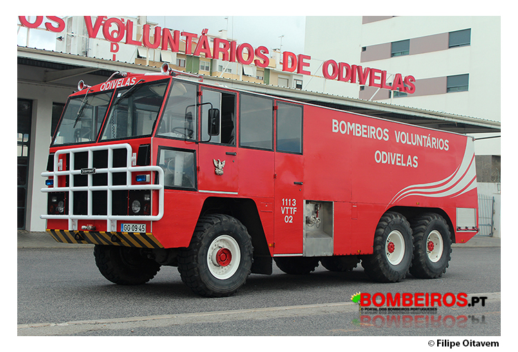 Odivelas - VTTF 02