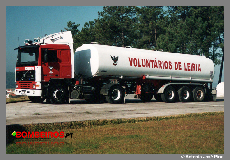 Leiria - VTGC 01