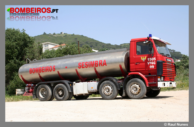 Sesimbra - VTGC 09