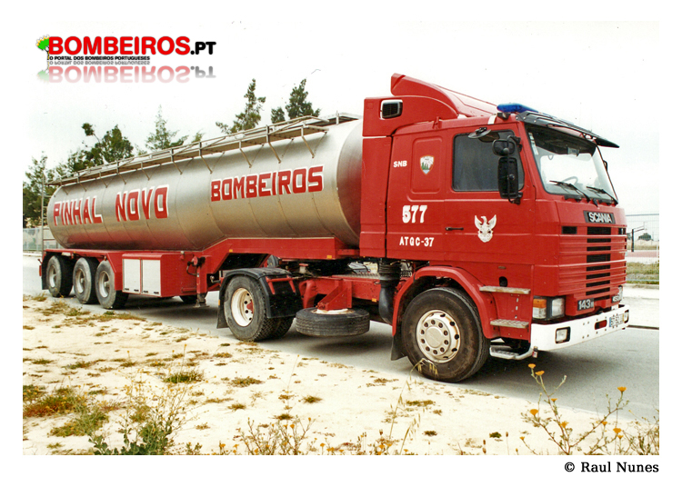 Pinhal Novo - VTGC 02