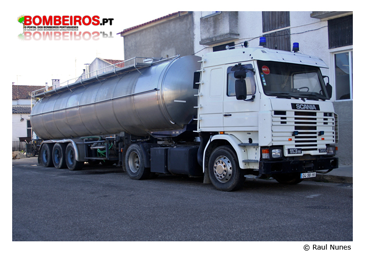 Ponte de Sôr - VTGC 01