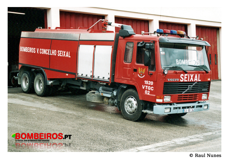Seixal - VTGC 02