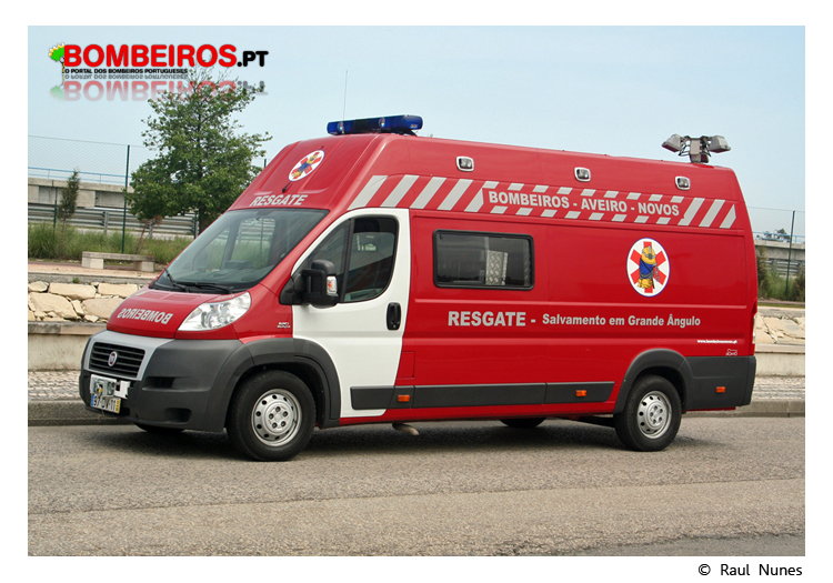 Aveiro Novos - VETA 01
