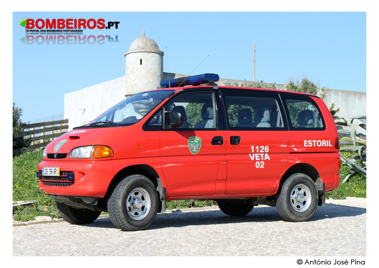 Estoril - VETA 02