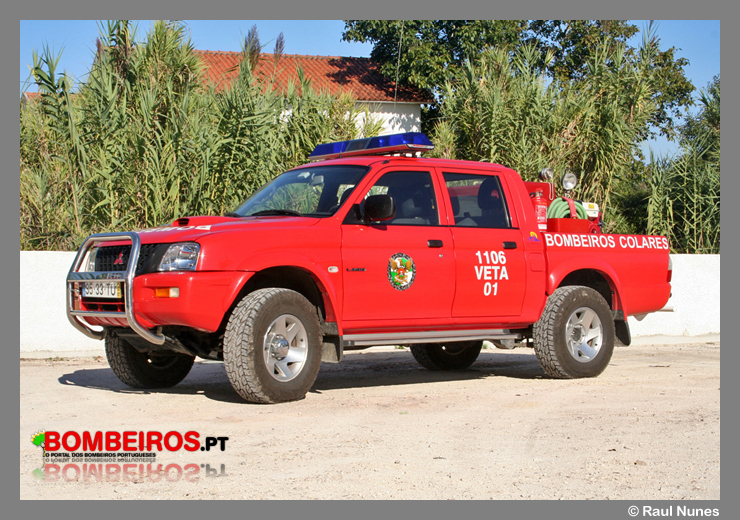 Colares - VETA 01