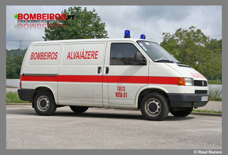 Alvaiázere - VETA 01