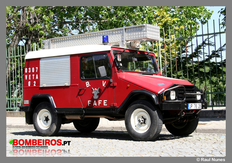 Fafe - VETA 02