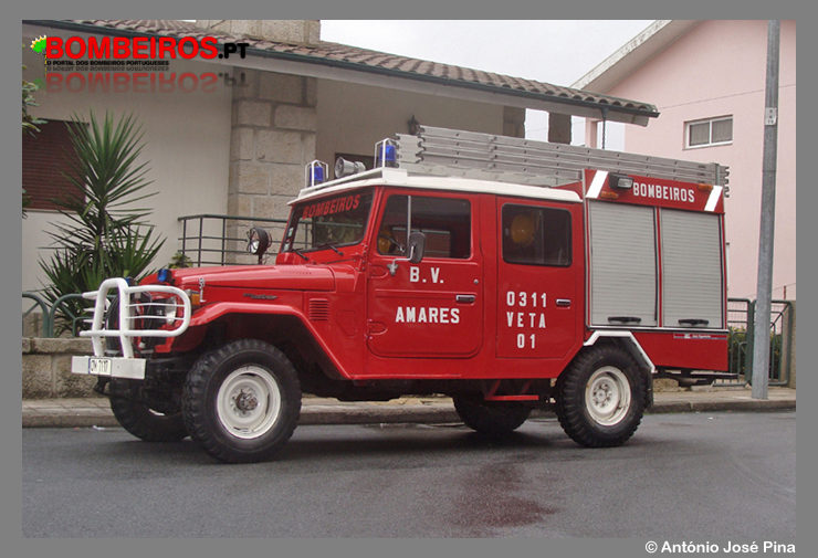 Amares - VETA 01