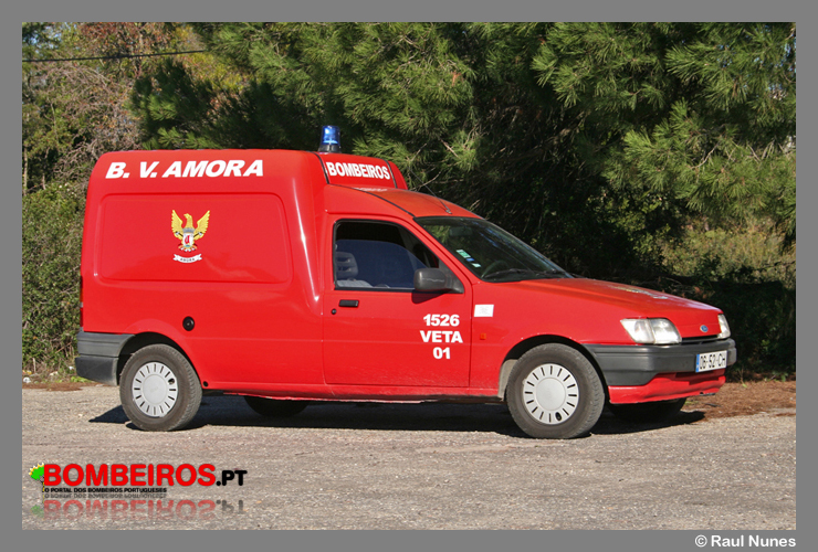 Amora - VETA 01