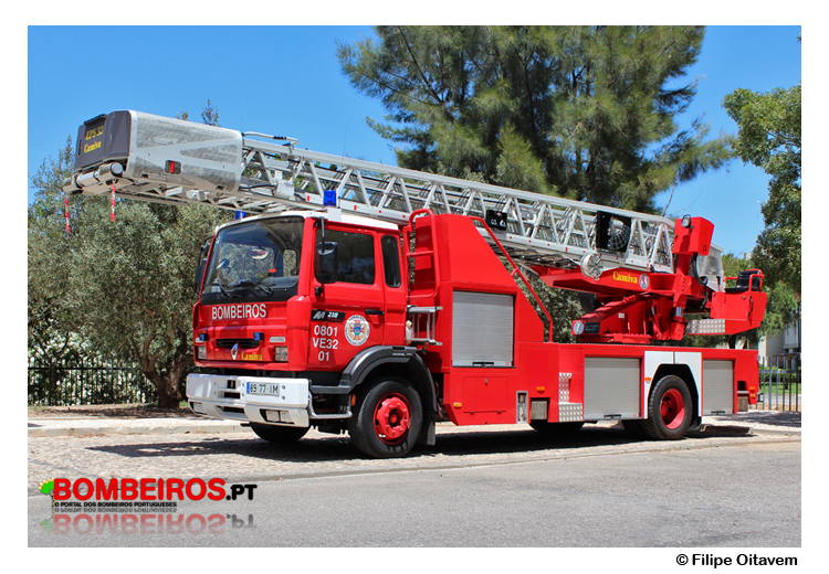 Faro - VE32 01