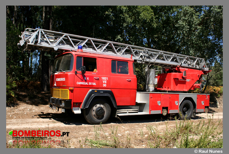 Carregal do Sal - VE30 01