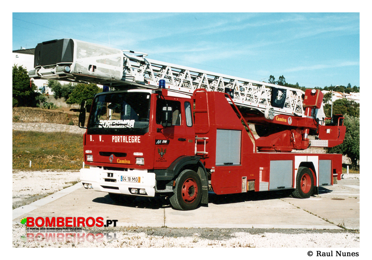 Portalegre - VE30 01