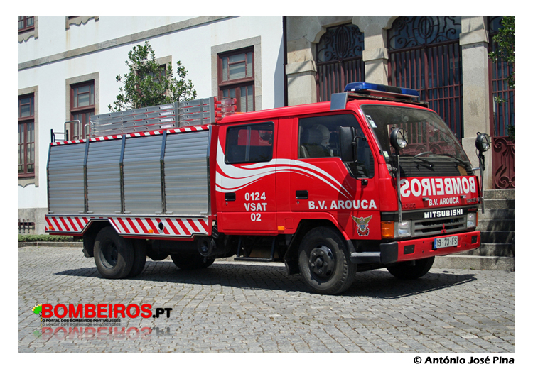 Arouca - VSAT 02
