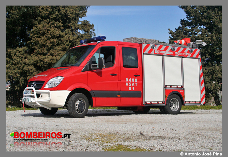 Torre de Moncorvo - VSAT 01