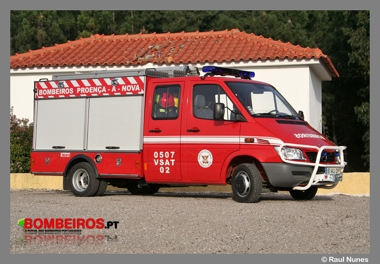 Proença-a-Nova - VSAT 02