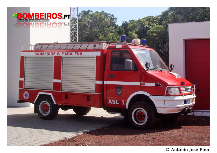 Madalena - ASL 01