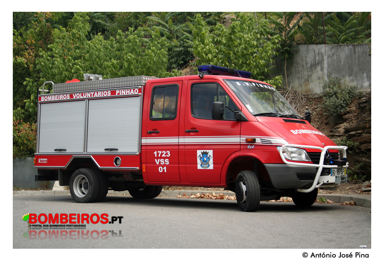 Pinhão - VSAT 01