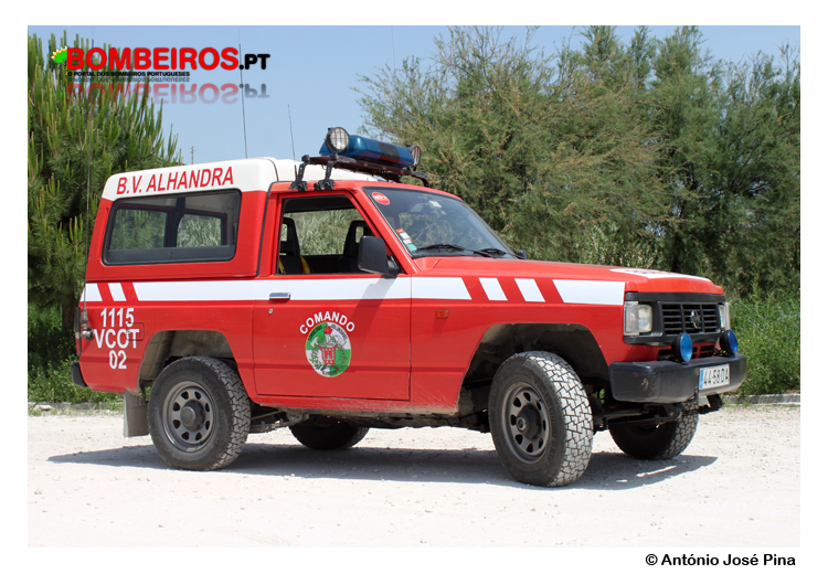 Alhandra - VCOT 02