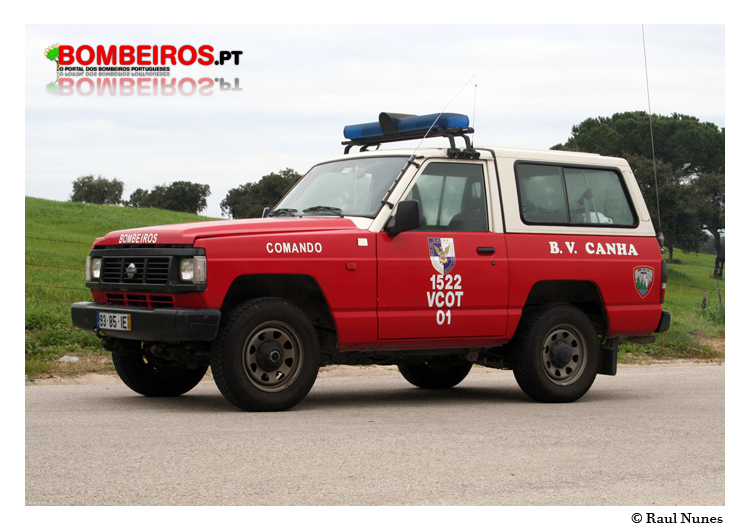 Canha - VCOT 01