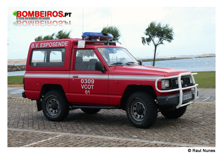 Esposende - VCOT 01