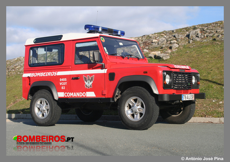 Carrazeda de Ansiães - VCOT 02