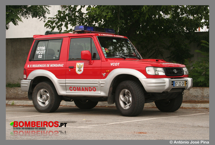 Reguengos de Monsaráz - VCOT 02