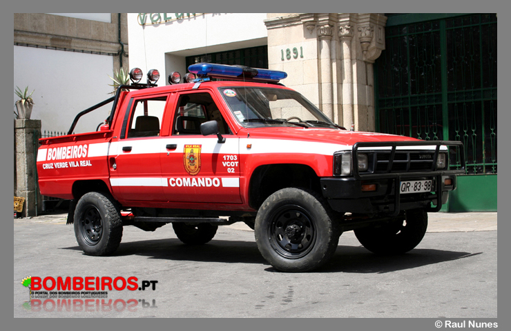 Vila Real - Cruz Verde - VCOT 02