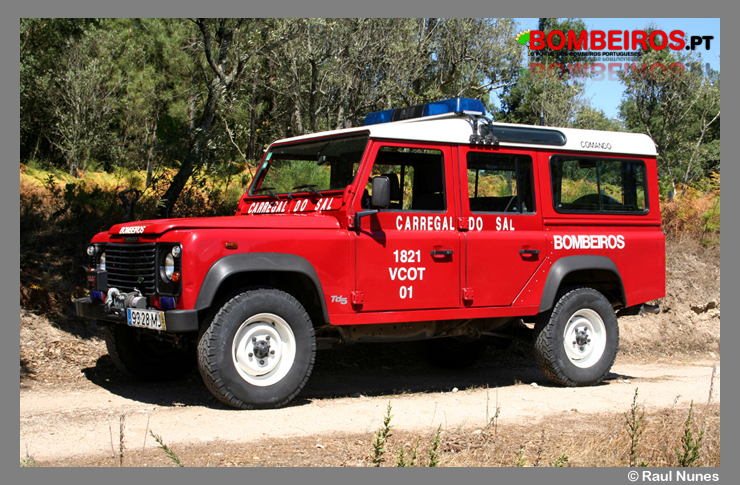 Carregal do Sal - VCOT 01